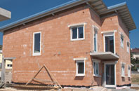 Monksthorpe home extensions